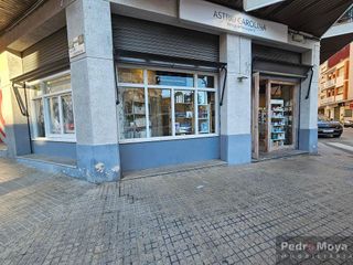 Local comercial en alquiler en Port - Horta de Santa María en Cambrils
