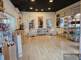 Local comercial en alquiler en Port - Horta de Santa María en Cambrils