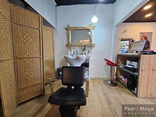 Local comercial en alquiler en Port - Horta de Santa María en Cambrils