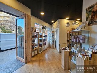 Local comercial en alquiler en Port - Horta de Santa María en Cambrils