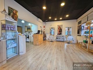 Local comercial en alquiler en Port - Horta de Santa María en Cambrils