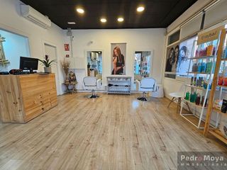 Local comercial en alquiler en Port - Horta de Santa María en Cambrils