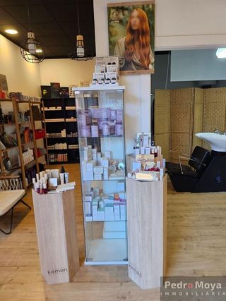 Local comercial en alquiler en Port - Horta de Santa María en Cambrils