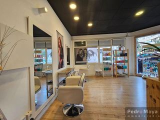 Local comercial en alquiler en Port - Horta de Santa María en Cambrils