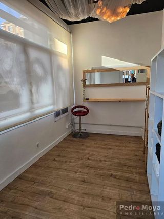 Local comercial en alquiler en Port - Horta de Santa María en Cambrils