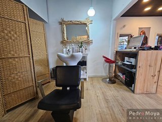 Local comercial en alquiler en Port - Horta de Santa María en Cambrils