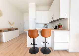 Piso en alquiler en Polígono Industrial Sur en San Sebastián de los Reyes