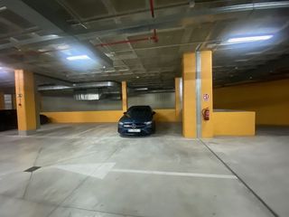Piso en alquiler en Polígono Industrial Sur en San Sebastián de los Reyes
