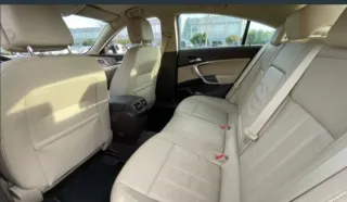 opel insignia  2.0 160cv 2011