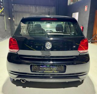 VOLKSWAGEN Polo 1.6 TDI 90cv Sport by RLine