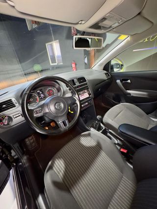 VOLKSWAGEN Polo 1.6 TDI 90cv Sport by RLine