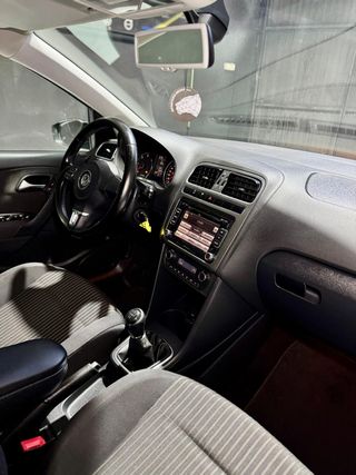 VOLKSWAGEN Polo 1.6 TDI 90cv Sport by RLine