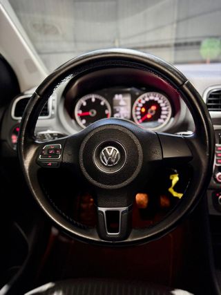 VOLKSWAGEN Polo 1.6 TDI 90cv Sport by RLine