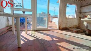 Casa pareada en venta en Semicentre en Blanes