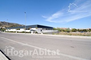 Terreno en venta en Vall d´Uixó (la)