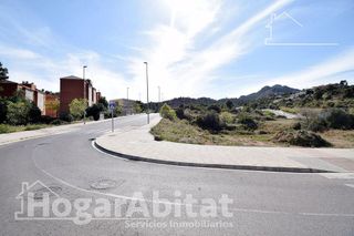 Terreno en venta en Vall d´Uixó (la)
