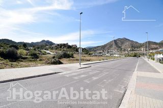 Terreno en venta en Vall d´Uixó (la)
