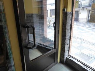 Local comercial en venta en Centro en Avilés