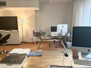 Oficina en venta en Playa Bajadilla - Puertos en Marbella