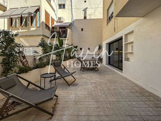 Oficina en venta en La Seu en Valencia