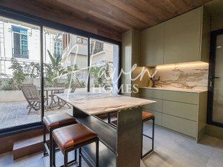 Oficina en venta en La Seu en Valencia