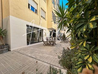 Oficina en venta en La Seu en Valencia