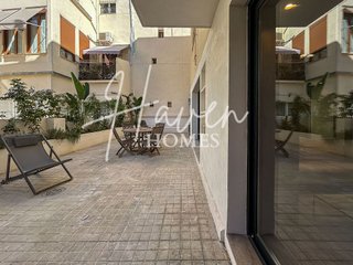 Oficina en venta en La Seu en Valencia