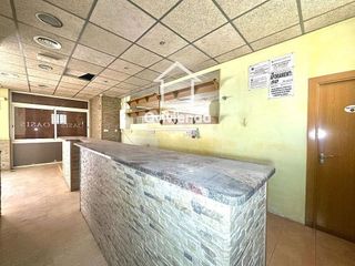 Local comercial en venta en Serraparera en Cerdanyola del Vallès