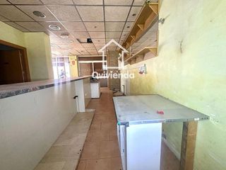 Local comercial en venta en Serraparera en Cerdanyola del Vallès