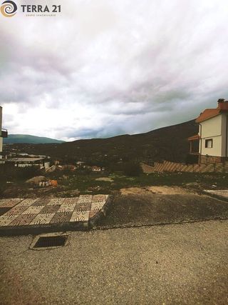 Solar en venta en Villares (Los)