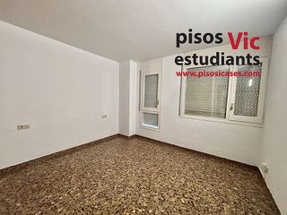 Piso en alquiler en El Sucre-Universitat en Vic