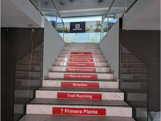 Local comercial en alquiler en Centre en Sabadell