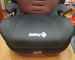 Silla Coche Jane Quartz