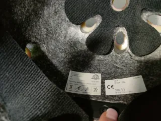 Patines Soy Luna Roces Talla 34/35 + Casco + Bolsa