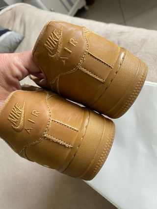 Nike Air Force 1 Low SP x Supreme