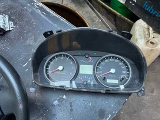 Faros y Pilotos Hyundai Getz