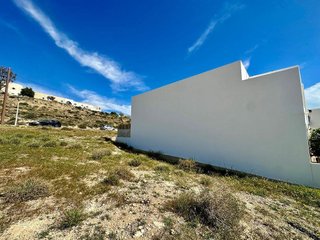 Terreno en venta en Carboneras