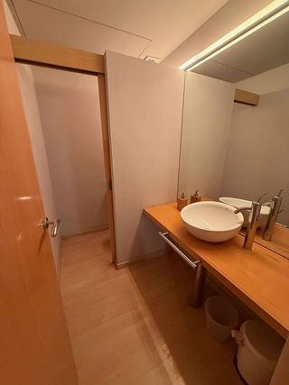 Local comercial en alquiler en Centre en Sabadell