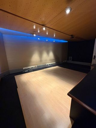 Local comercial en alquiler en Centre en Sabadell