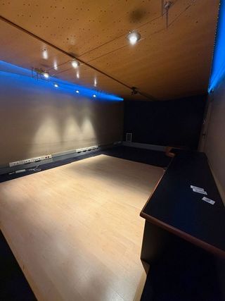 Local comercial en alquiler en Centre en Sabadell