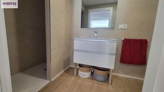 Piso en alquiler en Moncada