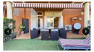 Piso en alquiler en Les Marines/Las Marinas en Dénia