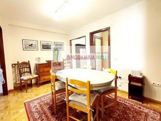 Piso en alquiler en Zona Teatro Campoamor en Oviedo