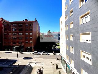 Piso en alquiler en Zona Teatro Campoamor en Oviedo