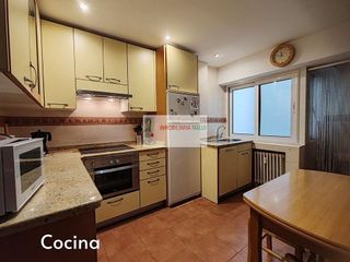 Piso en alquiler en Zona Teatro Campoamor en Oviedo