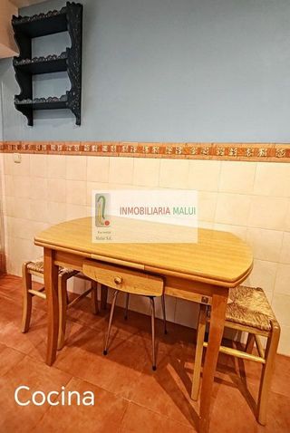 Piso en alquiler en Zona Teatro Campoamor en Oviedo