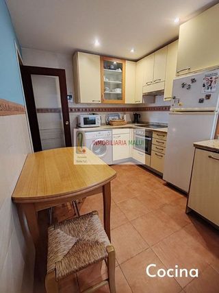 Piso en alquiler en Zona Teatro Campoamor en Oviedo