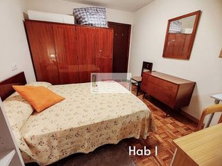 Piso en alquiler en Zona Teatro Campoamor en Oviedo