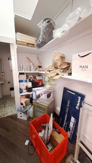 Local comercial en alquiler en Basurtu en Bilbao