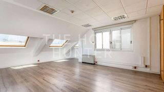 Oficina en alquiler en L'Antiga Esquerra de l'Eixample en Barcelona